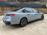 Used 2025 BMW 740i xDrive w/ Premium Package image 3