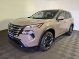 New 2025 Nissan Rogue SV image 4