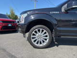 Used 2019 Ford F150 Limited w/ Trailer Tow Package image 2
