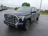 New 2025 Toyota Tundra Platinum image 2