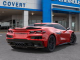 New 2025 Chevrolet Corvette Z06 image 4