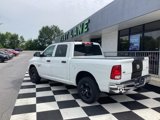 Used 2023 RAM 1500 Classic SLT w/ Trailer & Traction Group image 5