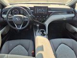 Certified 2023 Toyota Camry LE image 4