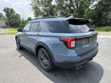 New 2025 Ford Explorer ST image 4