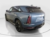 New 2025 Cadillac Escalade IQ Sport 1 w/ Smart Trailering package image 4