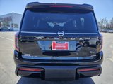 New 2025 Nissan Armada SL image 5
