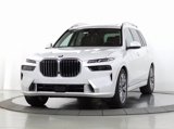 New 2026 BMW X7 xDrive40i w/ Premium Package image 3