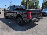 New 2025 Ford F250 Platinum image 5