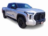 New 2025 Toyota Tundra Limited image 3