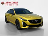 Used 2024 Cadillac CT5 V w/ Super Cruise 2 Package image 3