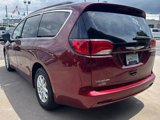 Used 2021 Chrysler Voyager Lxi image 5