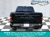 New 2025 RAM 1500 Big Horn image 4