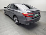 Used 2021 Honda Accord LX image 5