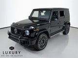 Used 2025 Mercedes-Benz G 63 AMG 4MATIC image 2