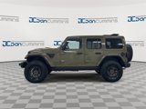 New 2025 Jeep Wrangler Unlimited Rubicon 392 image 5