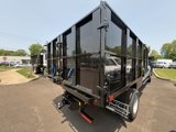 New 2025 Ford F450 4x4 Crew Cab Super Duty image 4