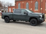 New 2025 Chevrolet Silverado 2500 LT w/ Trail Boss Package image 2