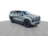 New 2025 Chevrolet Tahoe Premier image 2