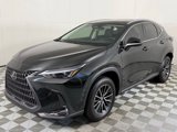 Used 2025 Lexus NX 250 FWD w/ Premium Package image 3