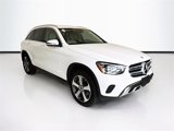 Certified 2022 Mercedes-Benz GLC 300 4MATIC image 3