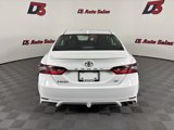 Used 2023 Toyota Camry SE image 5