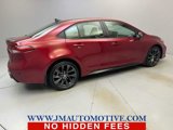 Used 2024 Toyota Corolla XSE image 5