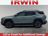 New 2026 Chevrolet Equinox ACTIV image 2