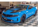 Used 2022 Chevrolet Camaro LT w/ Design Package 3 image 5