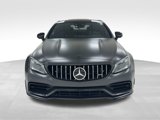 Used 2023 Mercedes-Benz C 63 AMG S image 3