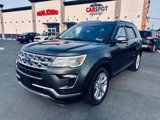 Used 2018 Ford Explorer Limited image 2