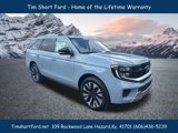 New 2025 Ford Expedition Platinum image 3