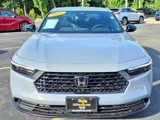 Certified 2023 Honda Accord Sport image 2