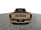 New 2025 RAM 3500 Laramie w/ Night Edition image 4