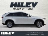 New 2025 MAZDA CX-90 3.3 Turbo w/ Preferred Package image 2