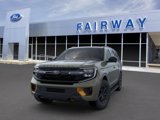 New 2025 Ford Expedition Tremor image 2