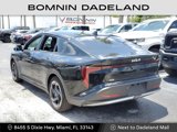 Used 2025 Kia K4 EX image 3
