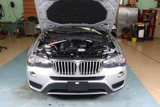 Used 2016 BMW X3 xDrive28i image 4
