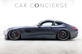 Used 2016 Mercedes-Benz AMG GT S image 6
