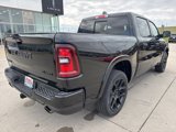 New 2025 RAM 1500 Laramie image 3