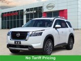 New 2025 Nissan Pathfinder SL w/ SL Premium Package image 2
