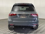 New 2025 Mercedes-Benz GLS 580 4MATIC image 6