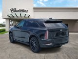 New 2026 Cadillac Escalade IQ Sport 1 w/ LPO, ONYX Package image 3