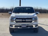 New 2025 Ford F150 Lariat w/ Equipment Group 502A High image 2