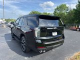 Used 2025 Chevrolet Tahoe RST w/ RST Capability Package image 3