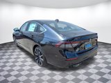 New 2025 Honda Accord Touring image 2