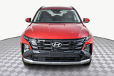 Used 2025 Hyundai Tucson SEL image 2