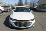 Used 2022 Chevrolet Malibu LT image 5