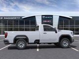 New 2025 GMC Sierra 2500 Pro w/ Snow Plow Prep/Camper Package image 5
