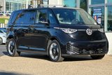 New 2025 Volkswagen ID. Buzz Pro S image 2