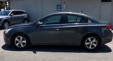 Used 2013 Chevrolet Cruze LT image 6